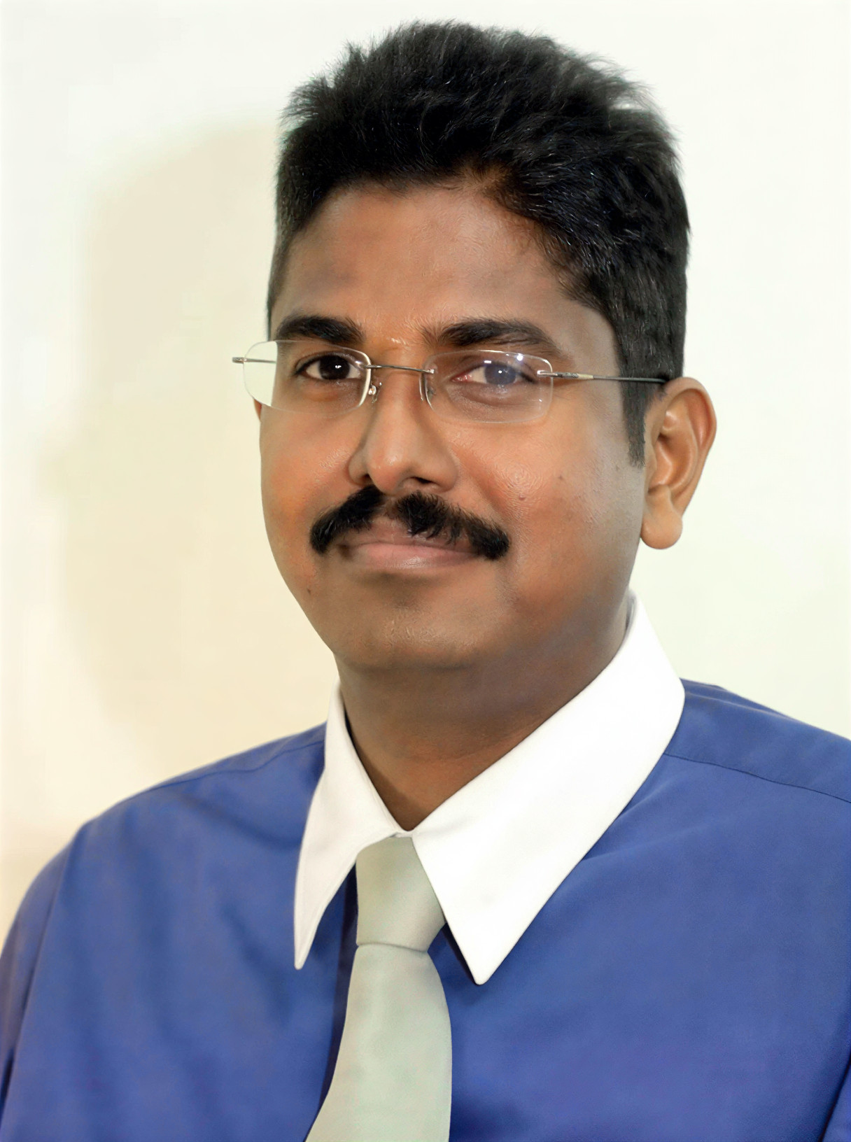 Professor Dr Mahenderan Appukutty